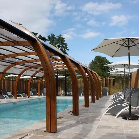 Volcans Les Du 3* Aydat