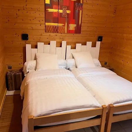 Volcans Les Du 3* Айда