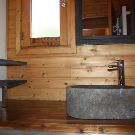 Volcans Les Du Кемпинг