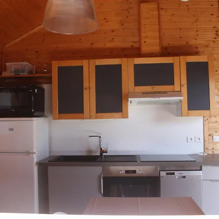 Volcans Les Du Camping 3*