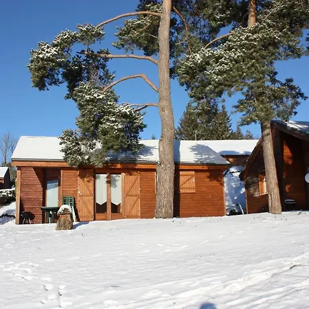 Кемпинг Volcans Les Du 3*