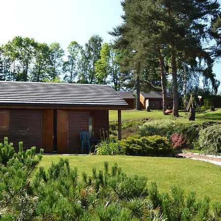 Volcans Les Du Camping