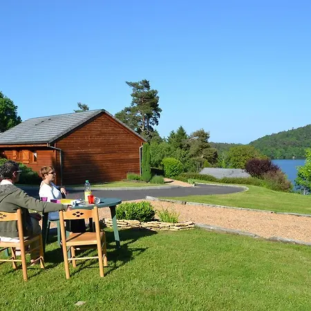 Volcans Les Du Aydat