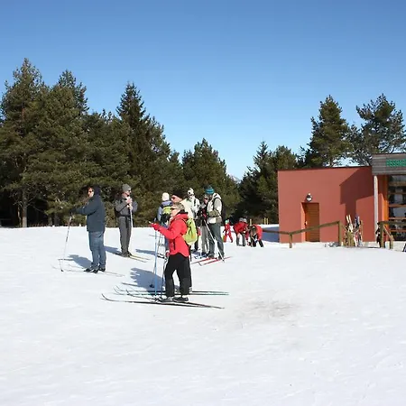 Volcans Les Du