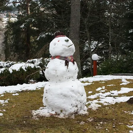 Volcans Les Du Кемпинг 3*