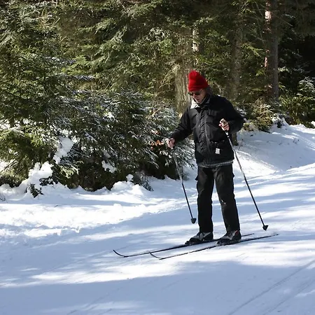 Volcans Les Du Кемпинг Айда