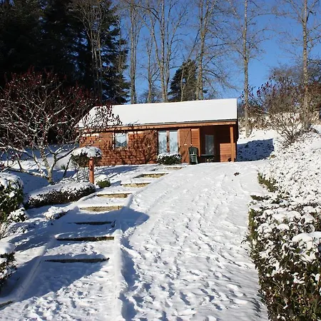 Volcans Les Du Кемпинг