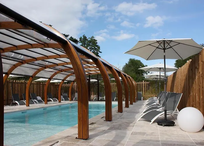 Volcans Les Du 3* Aydat