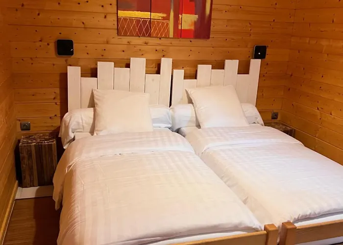 Volcans Les Du 3* Aydat