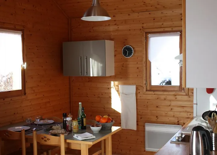 Camping Volcans Les Du