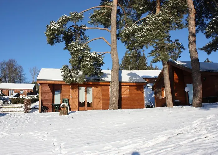 Camping Volcans Les Du 3*