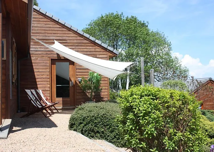 Volcans Les Du Aydat