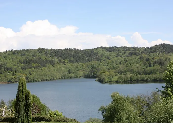 Volcans Les Du 3* Aydat