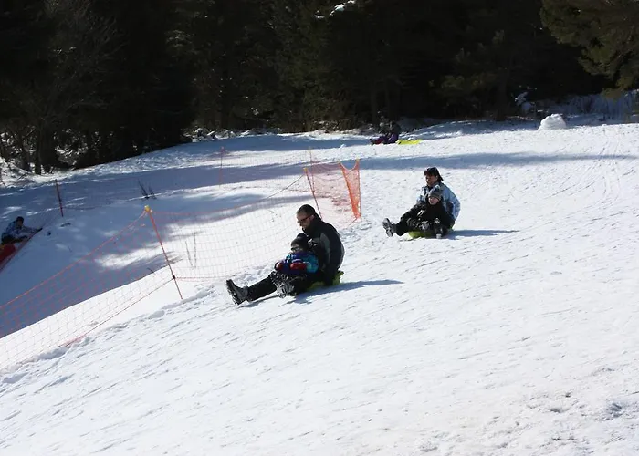 Camping Volcans Les Du 3*