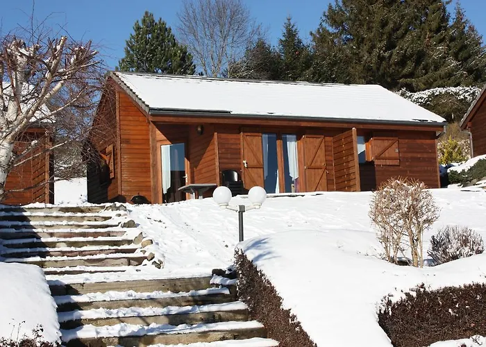 Volcans Les Du 3* Aydat